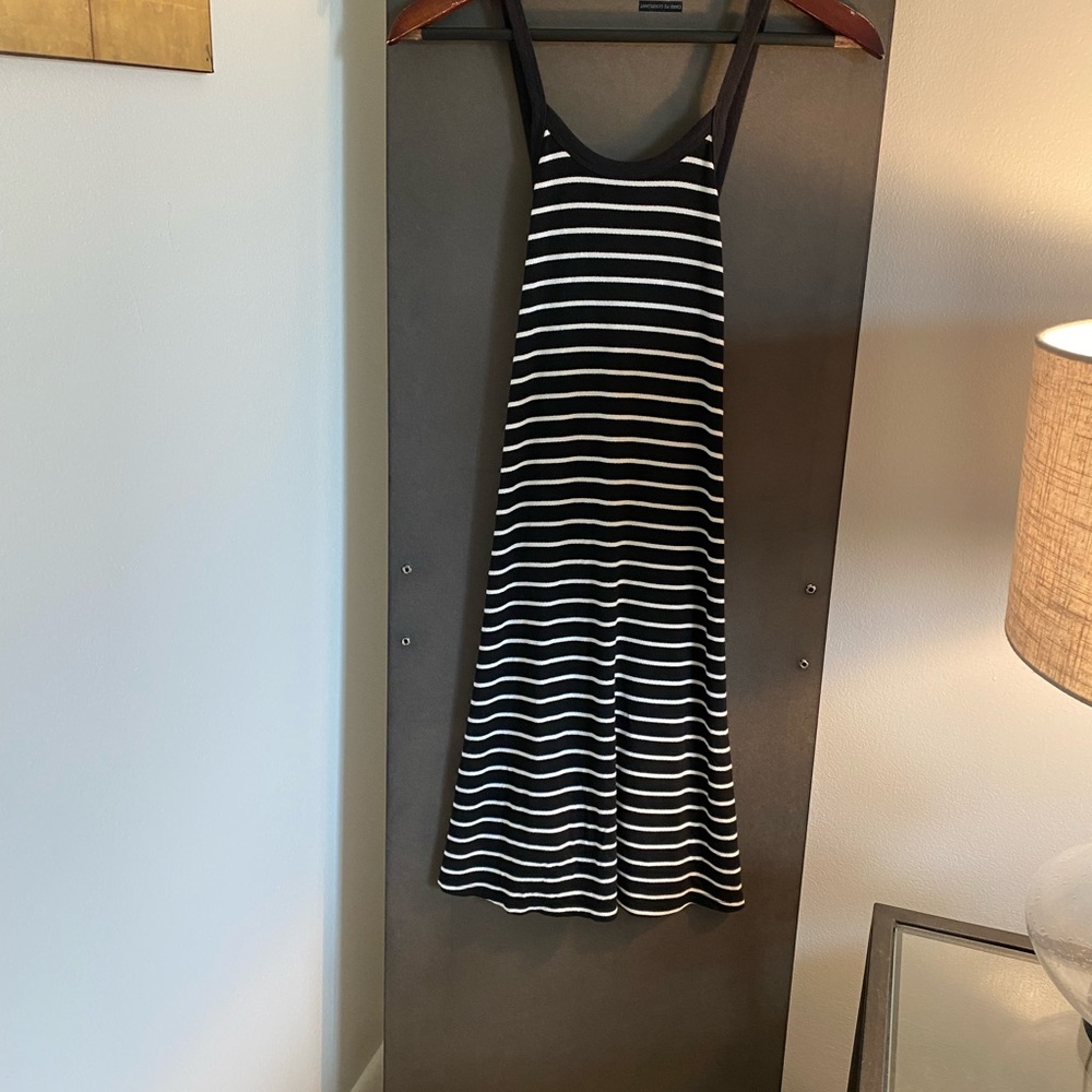 Anthropologie Saturday Sunday Dress